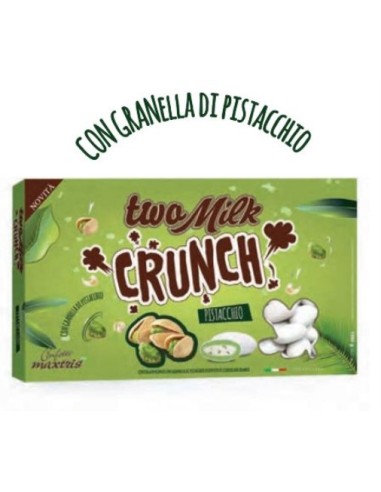 Konfetti Maxtris TwoMilk Crunch...