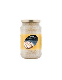Weizen für Pastiera 580g