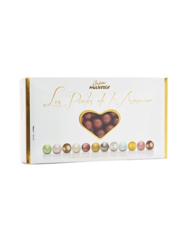 Maxtris Les Perles de L'Amour Hiver...