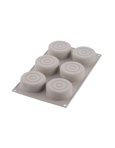 Stampo in silicone Mini... 2