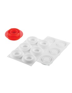 Stampo in silicone Promise... 2