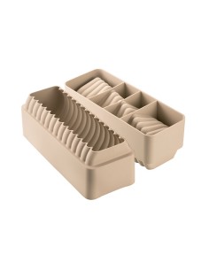 Koralle Silikonform 2