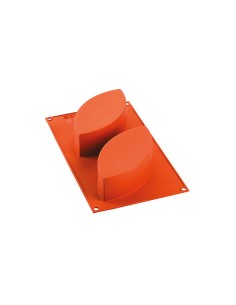 Stampo in silicone Cake Mix...