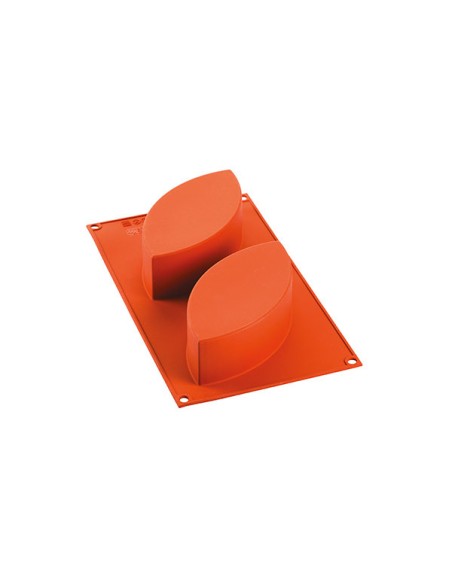 Cake Mix Silikonform 170x80xh50 mm