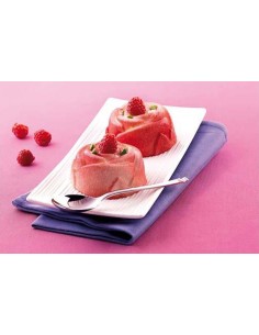 Rose Silikonform 2