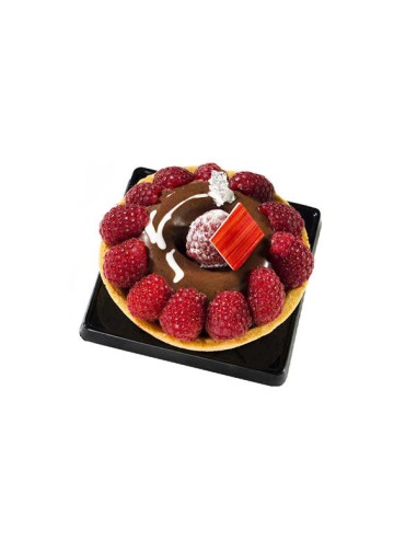 Stampo in silicone savarin grande...