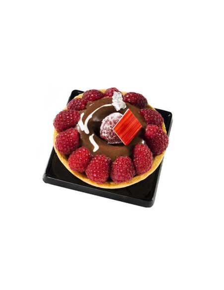 Stampo in silicone savarin grande 72xh23mm