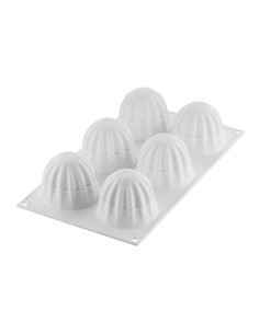Stampo in silicone...