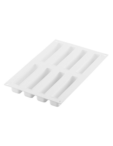 Stripe Eclair 95 Silikonform...