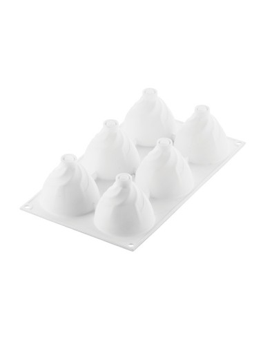 Stampo in silicone Chantilly 120...