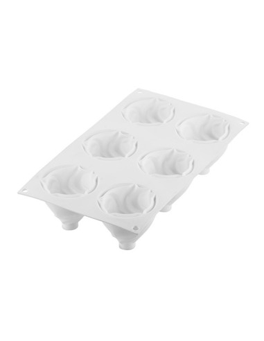 Chantilly 120 Silikonform ø73xh65 mm