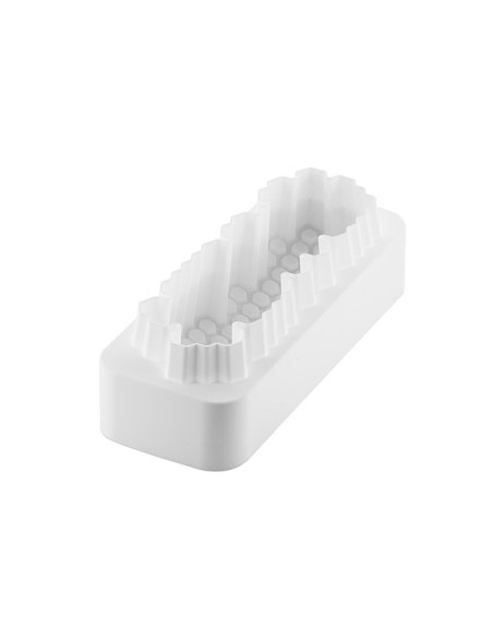 Bienenstock 1100 Silikonform 250x90xh73 mm