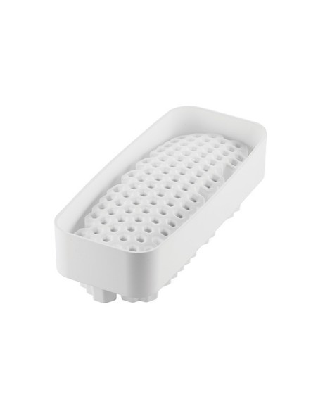Bienenstock 1100 Silikonform 250x90xh73 mm