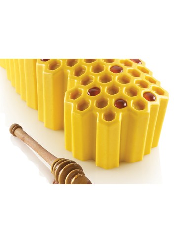 Bienenstock 1100 Silikonform...