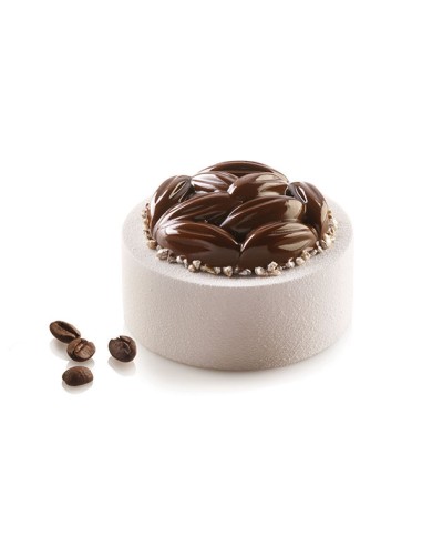 Cocoa 35 Silikonform 61xh 21 mm