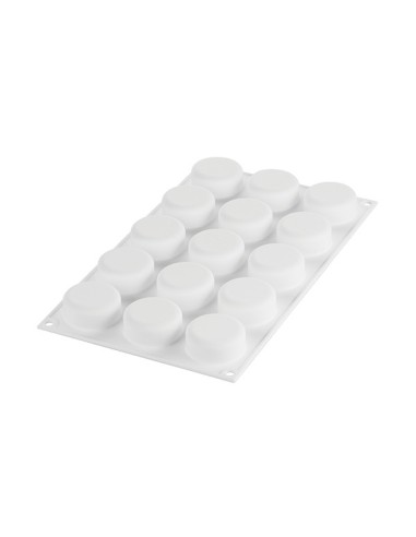 Essential Silikonform 30 Ø 45xh20 mm