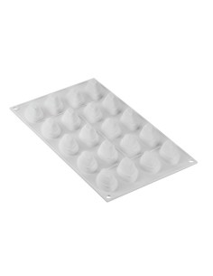 Stampo in silicone Quenelle... 2