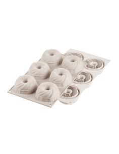 Stampo in silicone Mini... 2