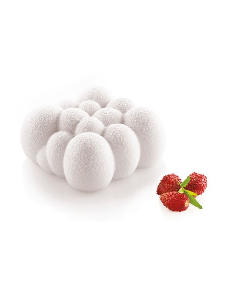 Wolke 120 Silikonform