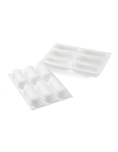 Eclair 140 Silikonform