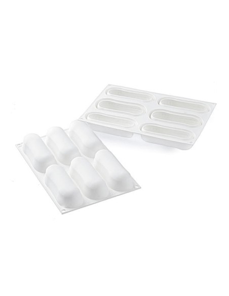 Eclair 140 Silikonform