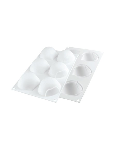 Marron Glacè 110 Silikonform