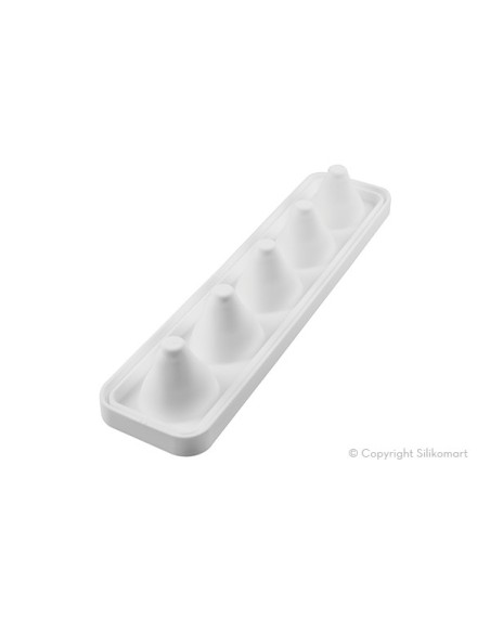 Stampo in silicone Pera & Fico