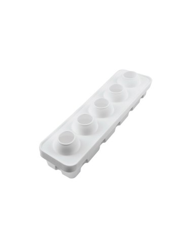 Stampo in silicone Pera & Fico
