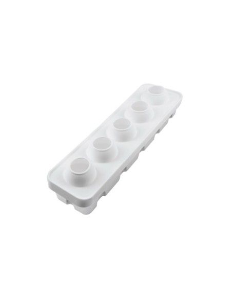 Stampo in silicone Pera & Fico