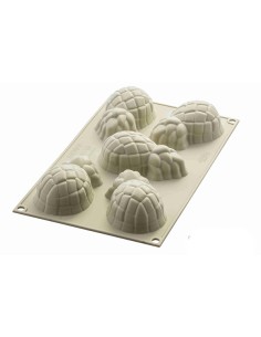 Mini-Ananas-Silikonform 2
