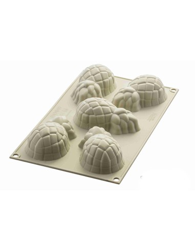Mini-Ananas-Silikonform