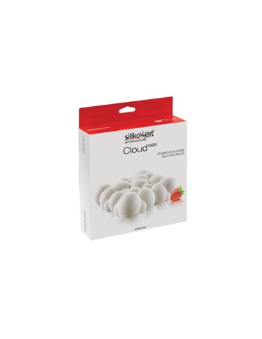 Wolke 1600 Silikonform