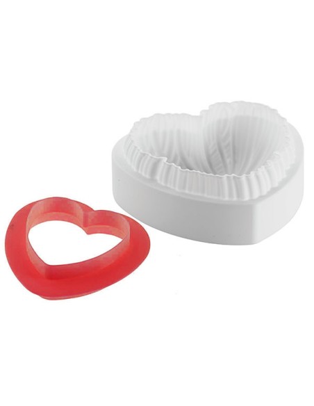 Lovely 1200 Silikonform 182x173xh68 mm