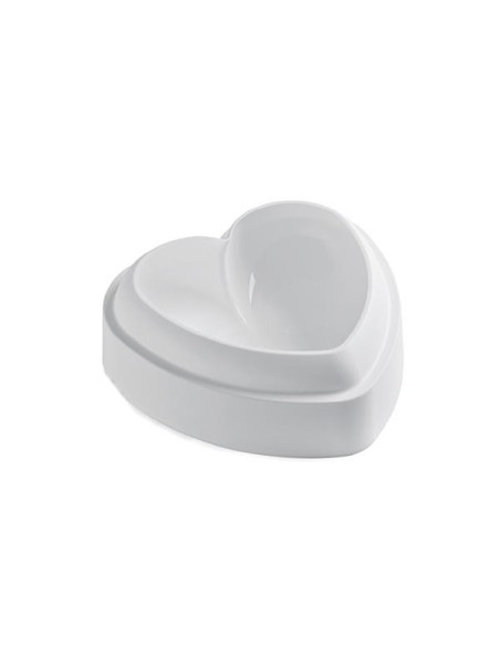 Liebe Silikonform 600ml