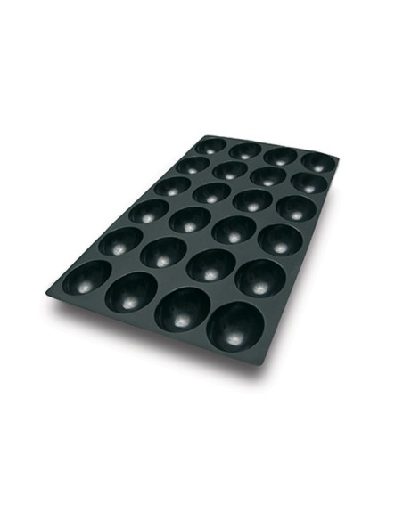 Stampo semisfera 70 H 41 da 60x40
