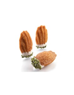 Stampo Mini Madeleine... 2