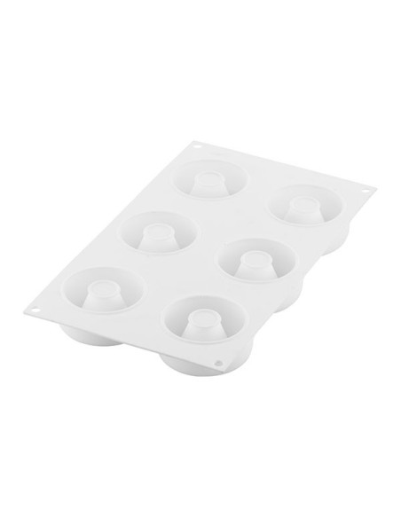 Stampo in silicone Oblio 95 ø75xh30 mm