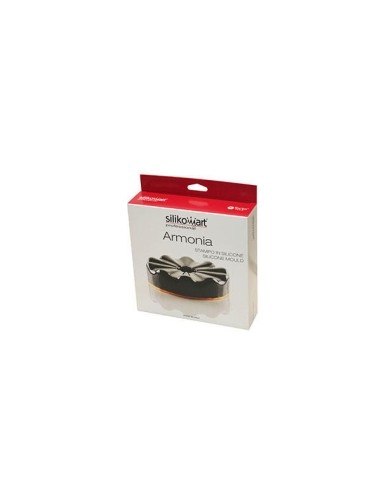 Armonia Silikonform 180-40xh50 mm.