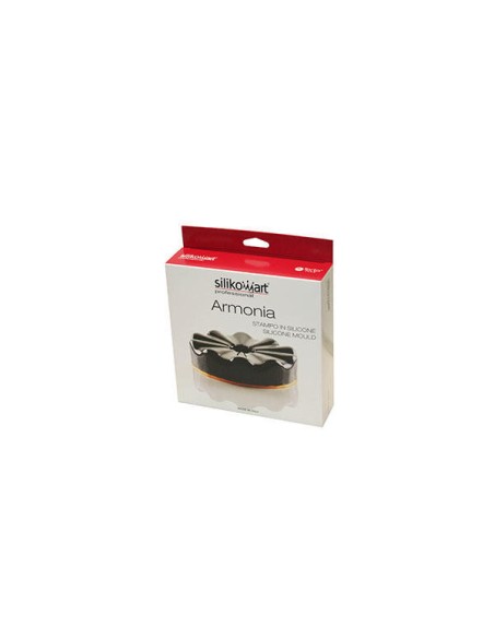 Armonia Silikonform 180-40xh50 mm.