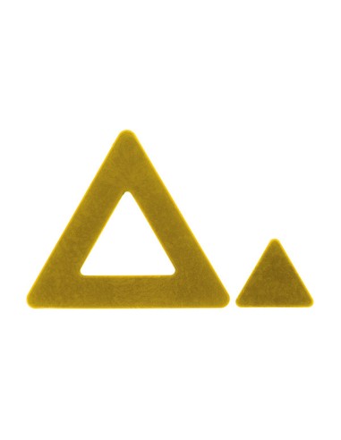 Triangolo 3.0 Silikonform...