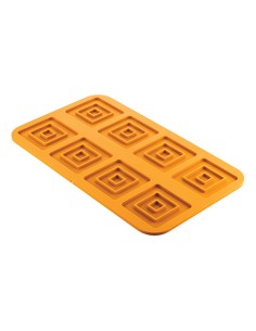 Stampo silicone Quadrato...