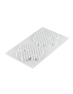 Miel 80 Silikonform Ø... 2