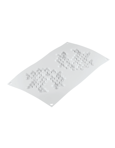 Miel 80 Silikonform Ø 140xh10 mm