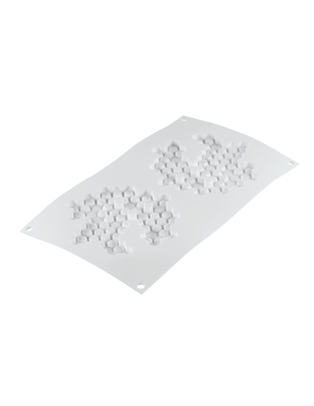 Miel 80 Silikonform Ø 140xh10 mm