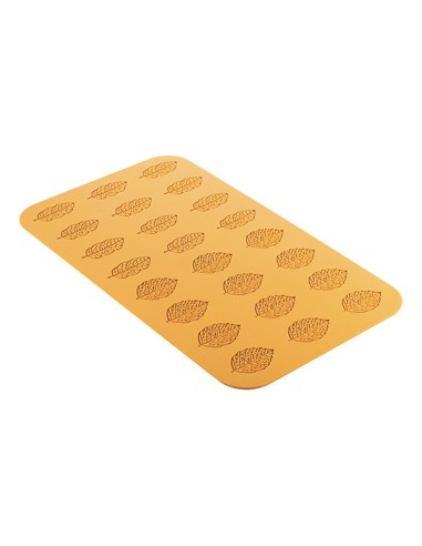 Stampo silicone Foresta 66x30,59xh1,5...