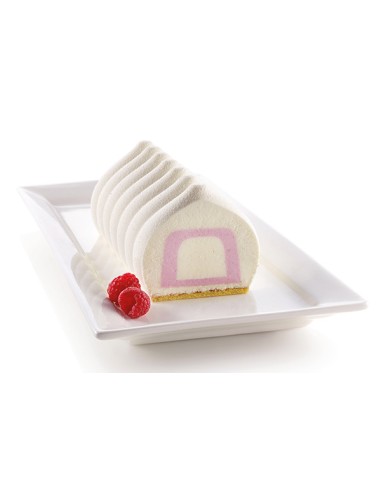Stampo in silicone Inserto Buche