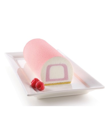 Stampo in silicone Inserto Buche