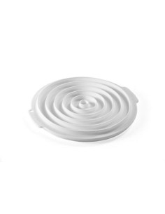 Insert Decor Runde Silikonform 2