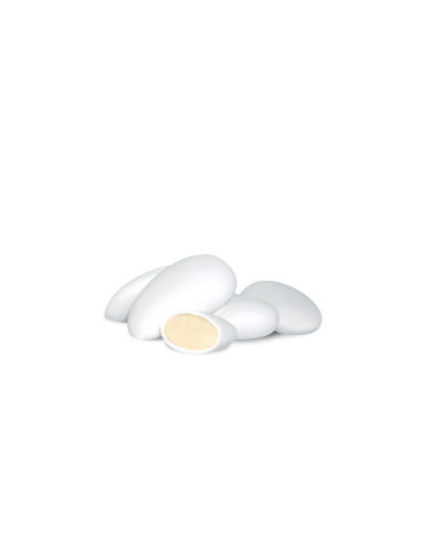 Busta Confetti Maxtris Almond Bianchi...