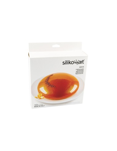 Goccia Silikonform